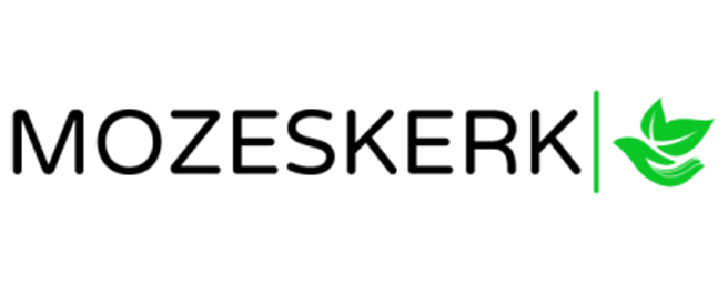 Logo Mozeskerk Biezelinge
