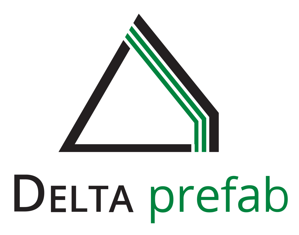 Logo Delta Prefab