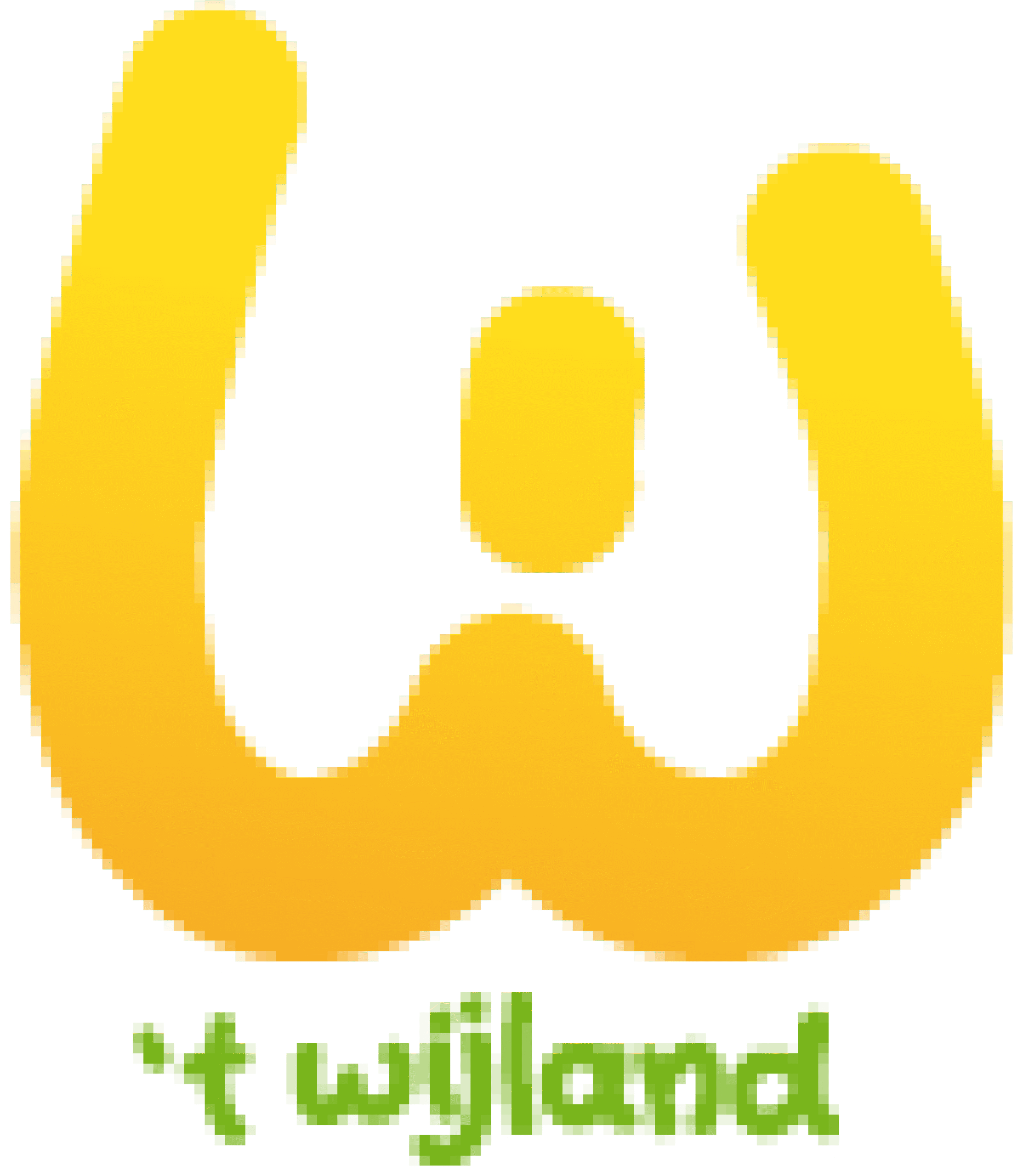 Logo &#8217;t Wijland